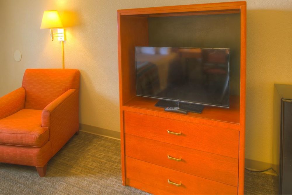Comfort Inn Sea World Area San Diego Cameră foto