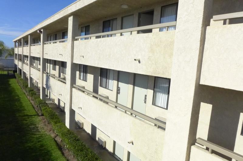 Comfort Inn Sea World Area San Diego Exterior foto