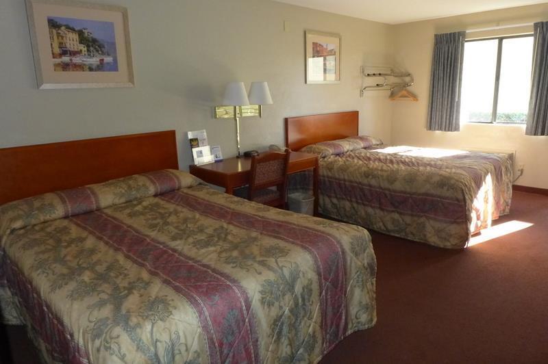Comfort Inn Sea World Area San Diego Cameră foto