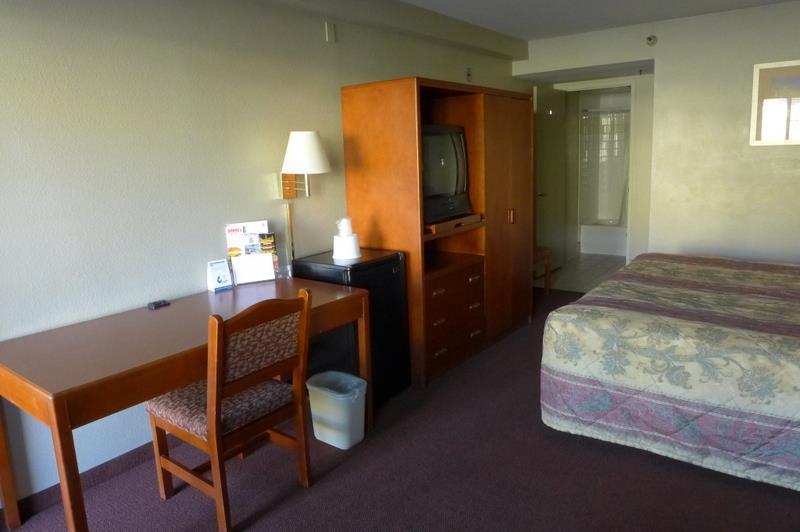 Comfort Inn Sea World Area San Diego Exterior foto