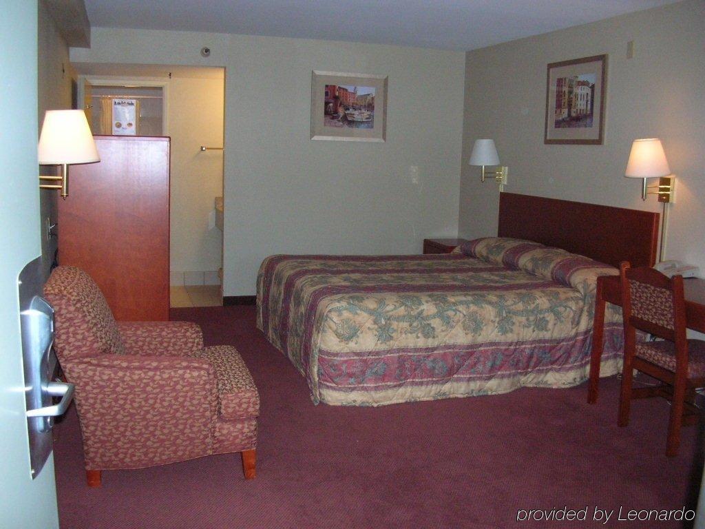 Comfort Inn Sea World Area San Diego Cameră foto