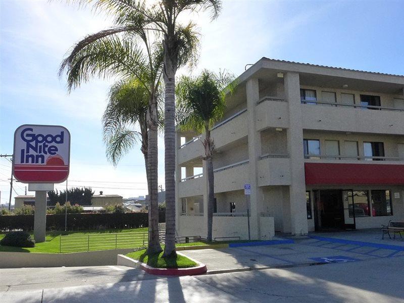 Comfort Inn Sea World Area San Diego Exterior foto
