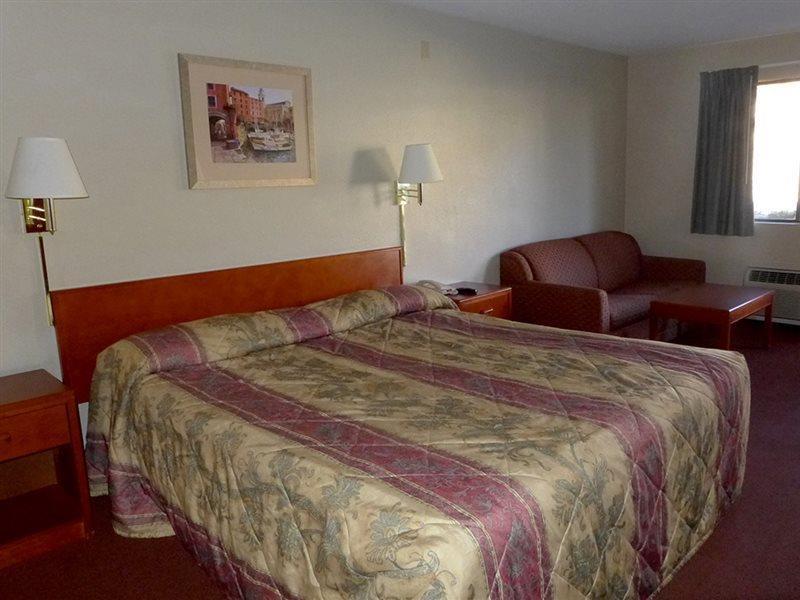 Comfort Inn Sea World Area San Diego Exterior foto