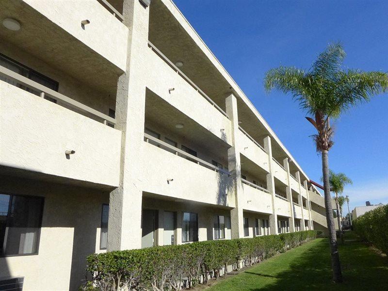 Comfort Inn Sea World Area San Diego Exterior foto
