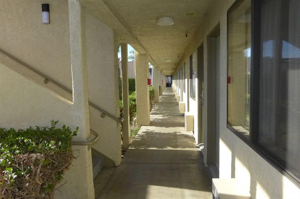 Comfort Inn Sea World Area San Diego Exterior foto