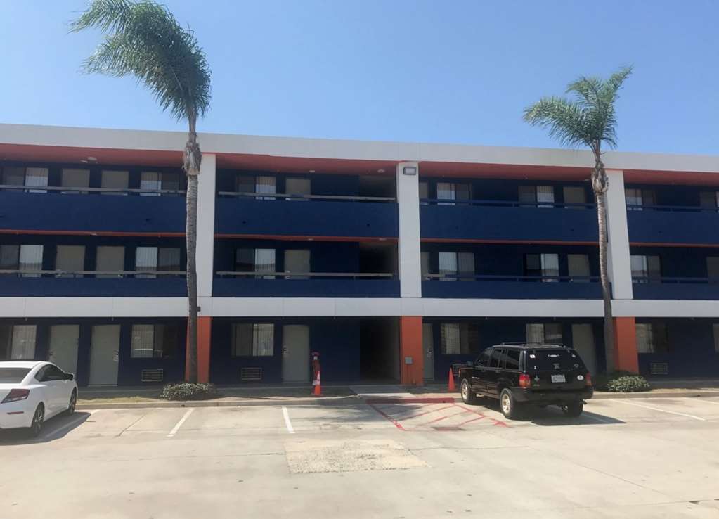 Comfort Inn Sea World Area San Diego Exterior foto