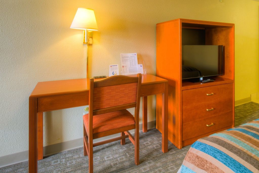 Comfort Inn Sea World Area San Diego Cameră foto