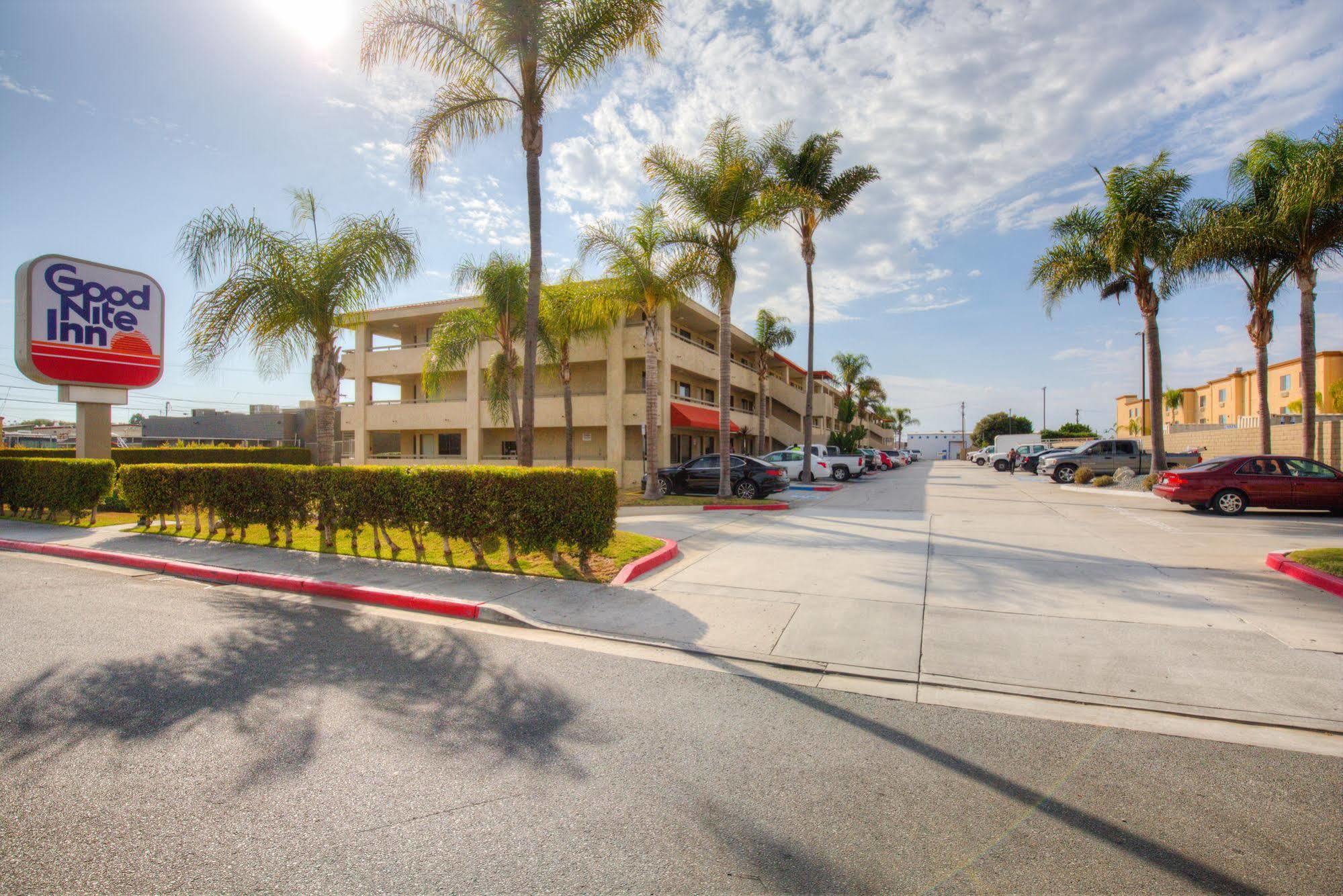 Comfort Inn Sea World Area San Diego Exterior foto