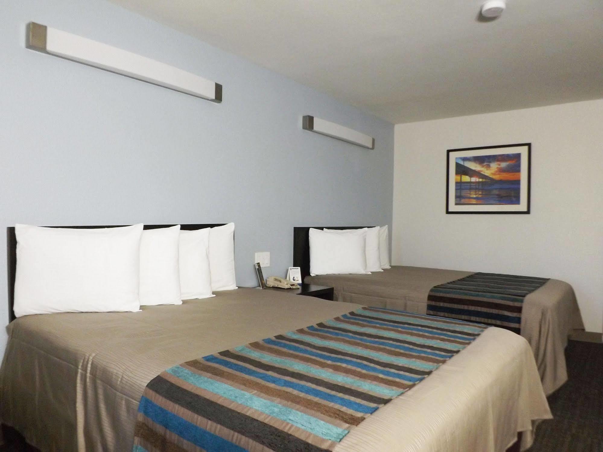 Comfort Inn Sea World Area San Diego Exterior foto