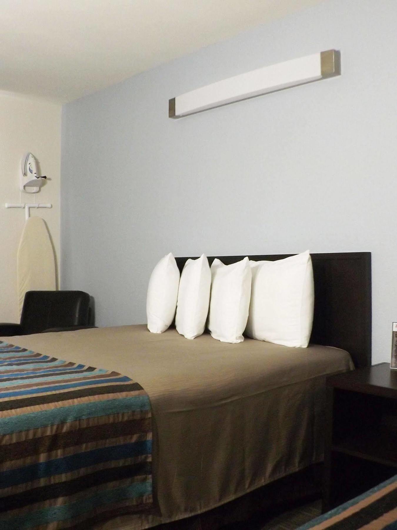 Comfort Inn Sea World Area San Diego Exterior foto