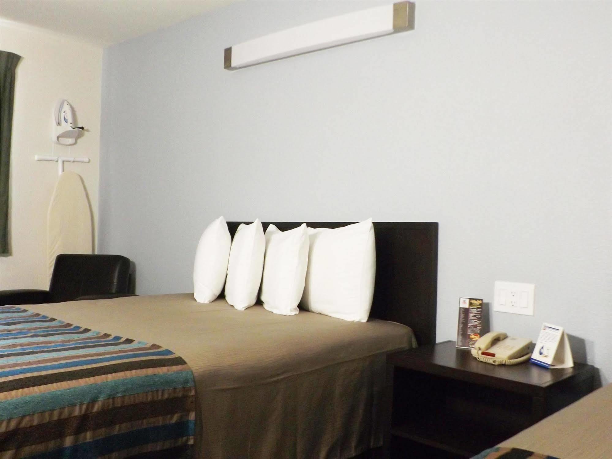 Comfort Inn Sea World Area San Diego Exterior foto