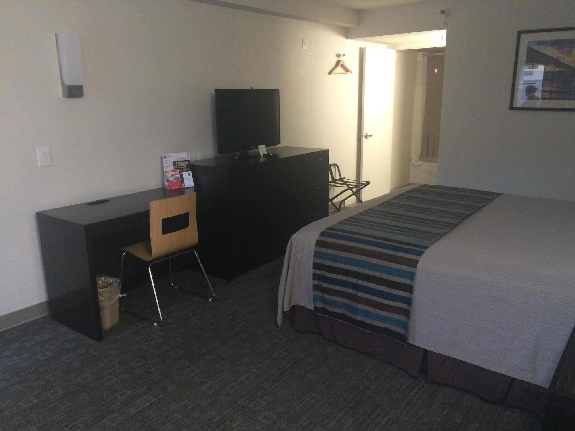 Comfort Inn Sea World Area San Diego Exterior foto