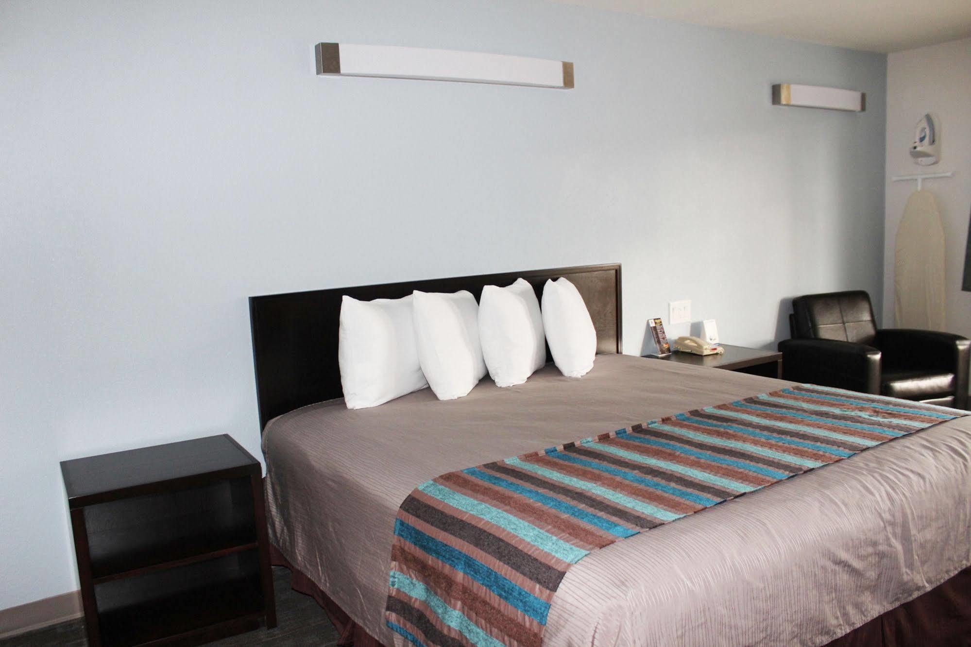 Comfort Inn Sea World Area San Diego Exterior foto