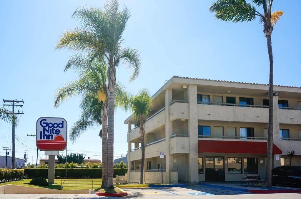 Comfort Inn Sea World Area San Diego Exterior foto