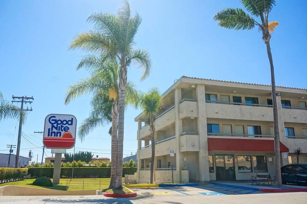 Comfort Inn Sea World Area San Diego Exterior foto