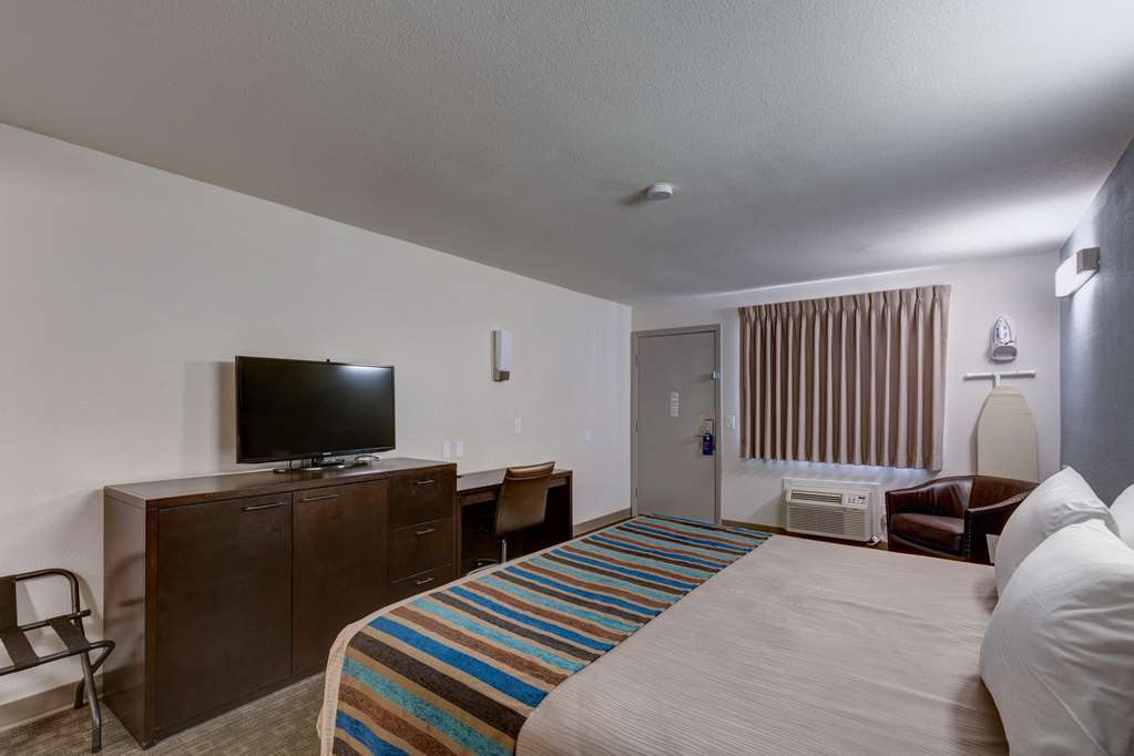 Comfort Inn Sea World Area San Diego Cameră foto